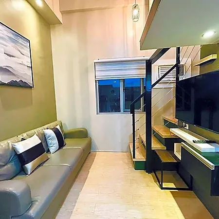 The Loft At Sunvida Tower Smcebu