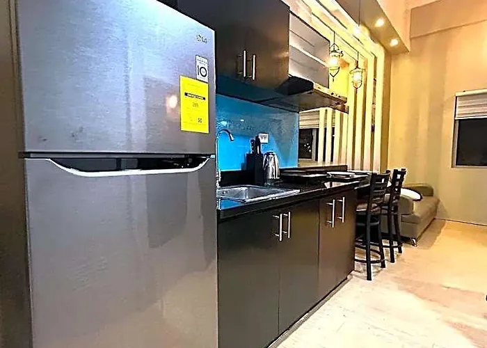 The Loft At Sunvida Tower Smcebu