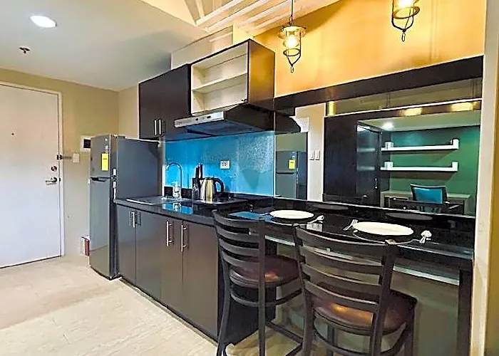 The Loft At Sunvida Tower Smcebu 3* 세부
