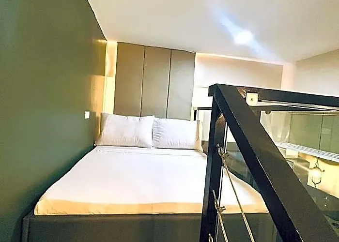 The Loft At Sunvida Tower Smcebu